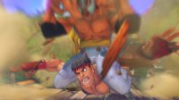 Cкриншот Street Fighter 4, изображение № 490888 - RAWG