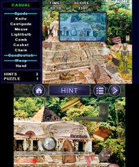 Cкриншот Secret Empires of the Ancient World, изображение № 797413 - RAWG