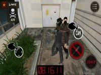 Cкриншот City Crime:Mafia Assassin HD, изображение № 1716828 - RAWG