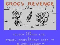 Cкриншот B.C. II: Grog's Revenge, изображение № 753853 - RAWG