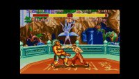 Cкриншот Super Street Fighter II: The New Challengers, изображение № 796261 - RAWG