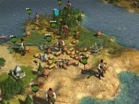 Cкриншот Civilization 4: Колонизация, изображение № 652540 - RAWG