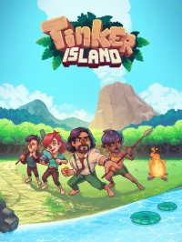 Cкриншот Tinker Island: Adventure, изображение № 898198 - RAWG