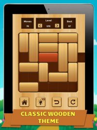Cкриншот Unlock me! unblock Puzzle game, изображение № 2778463 - RAWG