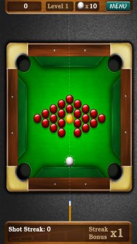 Cкриншот Power Pool, изображение № 2040238 - RAWG