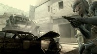 Cкриншот Metal Gear Solid 4: Guns of the Patriots, изображение № 507765 - RAWG