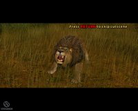 Cкриншот Cabela's Dangerous Hunts 2, изображение № 441462 - RAWG