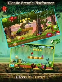 Cкриншот Super Platform Jungle Adventure Best World, изображение № 917481 - RAWG