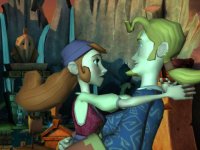 Cкриншот Monkey Island Tales 2 HD, изображение № 908781 - RAWG