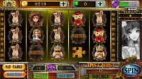 Cкриншот Slots - Magic Puppet, изображение № 890456 - RAWG