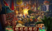 Cкриншот Hidden Expedition: The Fountain of Youth Collector's Edition, изображение № 664551 - RAWG