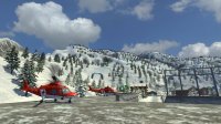 Cкриншот Ski Region Simulator 2012, изображение № 586644 - RAWG