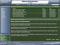 Cкриншот Football Manager 2006, изображение № 427565 - RAWG