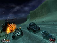 Cкриншот Auto Assault, изображение № 399329 - RAWG