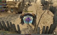 Cкриншот Dungeon Siege 2, изображение № 381382 - RAWG