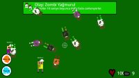 Cкриншот No To Zombies: Multiplayer, изображение № 3427907 - RAWG