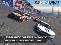 Cкриншот NASCAR Heat Mobile, изображение № 234164 - RAWG