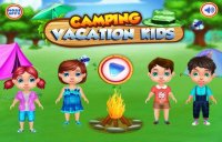 Cкриншот Camping Vacation Kids Games, изображение № 1589103 - RAWG