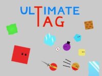Cкриншот Ultimate Tag (itch), изображение № 3040689 - RAWG