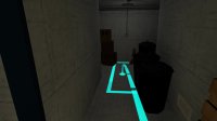 Cкриншот Escape!VR -The Basement, изображение № 122492 - RAWG