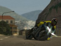 Cкриншот MotoGP: Ultimate Racing Technology 3, изображение № 404093 - RAWG