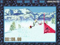 Cкриншот Super Ski 3, изображение № 336265 - RAWG