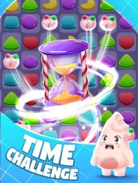 Cкриншот Gummy Dash Match 3 Puzzle Game, изображение № 2108987 - RAWG