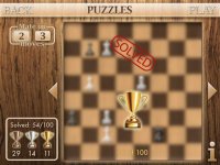 Cкриншот Chess Prime 3D, изображение № 2221117 - RAWG
