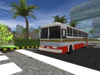 Cкриншот Bus Driving School 2017 PRO - Full SIM version, изображение № 2215493 - RAWG