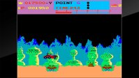 Cкриншот Arcade Archives MOON PATROL, изображение № 779505 - RAWG