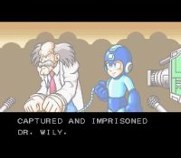 Cкриншот Mega Man 7 (1995), изображение № 762146 - RAWG