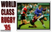 Cкриншот World Class Rugby '95, изображение № 344641 - RAWG