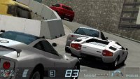 Cкриншот Gran Turismo PSP, изображение № 777513 - RAWG