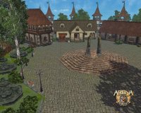 Cкриншот ARENA Online: Dragon Age, изображение № 512159 - RAWG