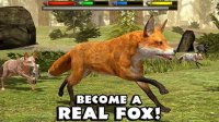 Cкриншот Ultimate Fox Simulator, изображение № 1559800 - RAWG