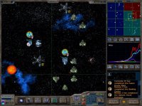 Cкриншот Galactic Civilizations I: Ultimate Edition, изображение № 144610 - RAWG