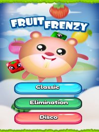 Cкриншот Fruit Frenzy: Match And Smash The Fruit, изображение № 1335610 - RAWG