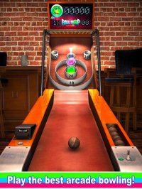 Cкриншот Ball-Hop Bowling, изображение № 2045210 - RAWG