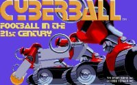 Cкриншот Cyberball (1988), изображение № 735228 - RAWG