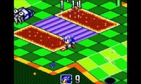 Cкриншот Sonic Labyrinth, изображение № 796058 - RAWG
