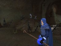 Cкриншот Dark Age of Camelot: Catacombs, изображение № 398082 - RAWG