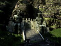Cкриншот Return to Castlerama, изображение № 63513 - RAWG