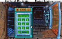 Cкриншот Castle of Dr. Brain, изображение № 316028 - RAWG