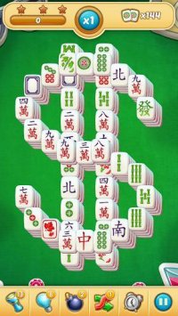 Cкриншот Mahjong City Tours: An Epic Journey and Quest, изображение № 1372295 - RAWG