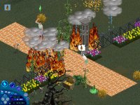 Cкриншот The Sims: Makin' Magic, изображение № 376107 - RAWG
