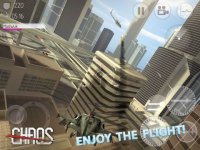 Cкриншот CHAOS Combat Copters -­‐ #1 Multiplayer Helicopter Simulator 3D, изображение № 1677480 - RAWG