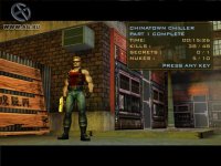 Cкриншот Duke Nukem: Manhattan Project, изображение № 290163 - RAWG