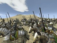 Cкриншот Medieval 2: Total War, изображение № 444428 - RAWG