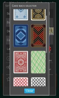 Cкриншот Solitaire pack, изображение № 1410508 - RAWG