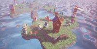 Cкриншот Greenwood Fantasy Village Level Design, изображение № 3396256 - RAWG